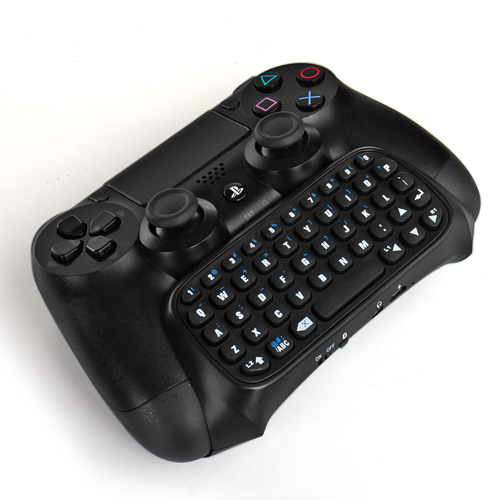 psx keyboard controls